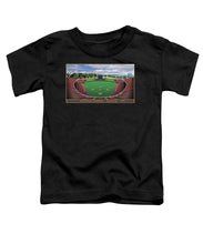 Load image into Gallery viewer, Kauffnam Stadium 1975 - Toddler T-Shirt

