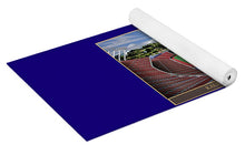 Load image into Gallery viewer, Kauffnam Stadium 1975 - Yoga Mat
