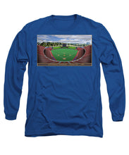 Load image into Gallery viewer, Kauffnam Stadium 1975 - Long Sleeve T-Shirt
