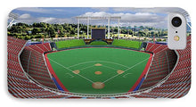 Load image into Gallery viewer, Kauffnam Stadium 1975 - Phone Case
