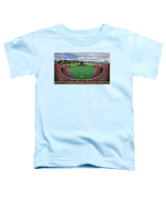 Load image into Gallery viewer, Kauffnam Stadium 1975 - Toddler T-Shirt
