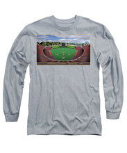 Load image into Gallery viewer, Kauffnam Stadium 1975 - Long Sleeve T-Shirt
