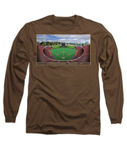 Load image into Gallery viewer, Kauffnam Stadium 1975 - Long Sleeve T-Shirt
