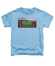 Load image into Gallery viewer, Kauffnam Stadium 1975 - Toddler T-Shirt

