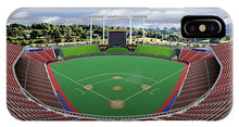 Load image into Gallery viewer, Kauffnam Stadium 1975 - Phone Case
