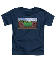 Load image into Gallery viewer, Kauffnam Stadium 1975 - Toddler T-Shirt
