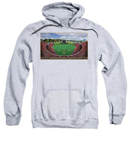 Load image into Gallery viewer, Kauffnam Stadium 1975 - Sweatshirt
