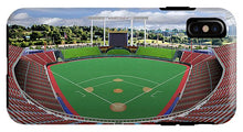Load image into Gallery viewer, Kauffnam Stadium 1975 - Phone Case
