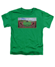 Load image into Gallery viewer, Kauffnam Stadium 1975 - Toddler T-Shirt
