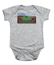 Load image into Gallery viewer, Kauffnam Stadium 1975 - Baby Onesie
