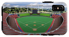 Load image into Gallery viewer, Kauffnam Stadium 1975 - Phone Case
