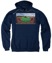Load image into Gallery viewer, Kauffnam Stadium 1975 - Sweatshirt
