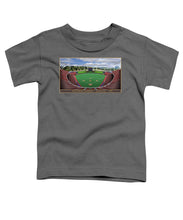 Load image into Gallery viewer, Kauffnam Stadium 1975 - Toddler T-Shirt
