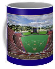 Load image into Gallery viewer, Kauffnam Stadium 1975 - Mug
