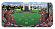 Load image into Gallery viewer, Kauffnam Stadium 1975 - Phone Case
