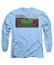 Load image into Gallery viewer, Kauffnam Stadium 1975 - Long Sleeve T-Shirt
