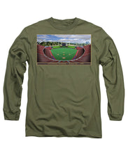 Load image into Gallery viewer, Kauffnam Stadium 1975 - Long Sleeve T-Shirt

