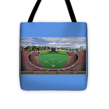 Load image into Gallery viewer, Kauffnam Stadium 1975 - Tote Bag
