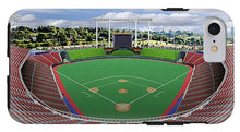 Load image into Gallery viewer, Kauffnam Stadium 1975 - Phone Case

