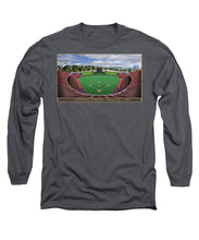 Load image into Gallery viewer, Kauffnam Stadium 1975 - Long Sleeve T-Shirt
