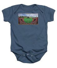Load image into Gallery viewer, Kauffnam Stadium 1975 - Baby Onesie
