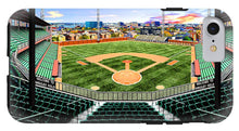 Load image into Gallery viewer, L.A. Wrigley Field 1961 - Phone Case
