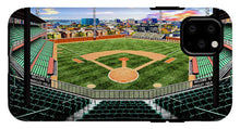 Load image into Gallery viewer, L.A. Wrigley Field 1961 - Phone Case
