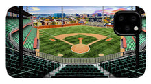 Load image into Gallery viewer, L.A. Wrigley Field 1961 - Phone Case

