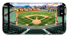 Load image into Gallery viewer, L.A. Wrigley Field 1961 - Phone Case
