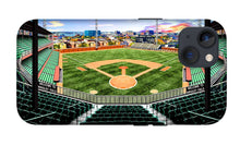 Load image into Gallery viewer, L.A. Wrigley Field 1961 - Phone Case
