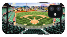 Load image into Gallery viewer, L.A. Wrigley Field 1961 - Phone Case
