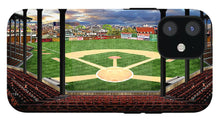 Load image into Gallery viewer, League Park 1901 - Phone Case
