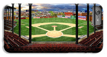 Load image into Gallery viewer, League Park 1901 - Phone Case
