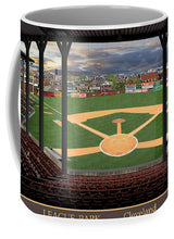 Load image into Gallery viewer, League Park 1901 - Mug
