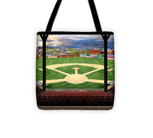 Load image into Gallery viewer, League Park 1901 - Tote Bag

