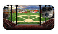 Load image into Gallery viewer, League Park 1901 - Phone Case
