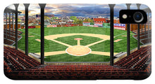 Load image into Gallery viewer, League Park 1901 - Phone Case
