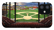 Load image into Gallery viewer, League Park 1901 - Phone Case
