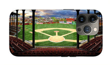 Load image into Gallery viewer, League Park 1901 - Phone Case
