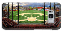Load image into Gallery viewer, League Park 1901 - Phone Case
