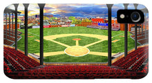 Load image into Gallery viewer, League Park 1907 - Phone Case
