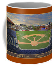 Load image into Gallery viewer, League Park 1907 - Mug
