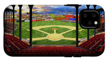 Load image into Gallery viewer, League Park 1907 - Phone Case
