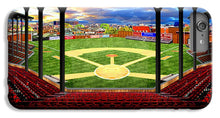 Load image into Gallery viewer, League Park 1907 - Phone Case
