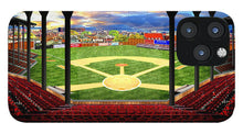 Load image into Gallery viewer, League Park 1907 - Phone Case

