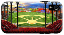 Load image into Gallery viewer, League Park 1907 - Phone Case
