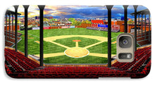 Load image into Gallery viewer, League Park 1907 - Phone Case
