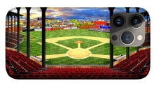 Load image into Gallery viewer, League Park 1907 - Phone Case
