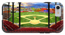 Load image into Gallery viewer, League Park 1907 - Phone Case
