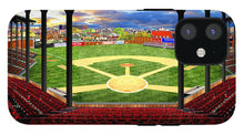 Load image into Gallery viewer, League Park 1907 - Phone Case
